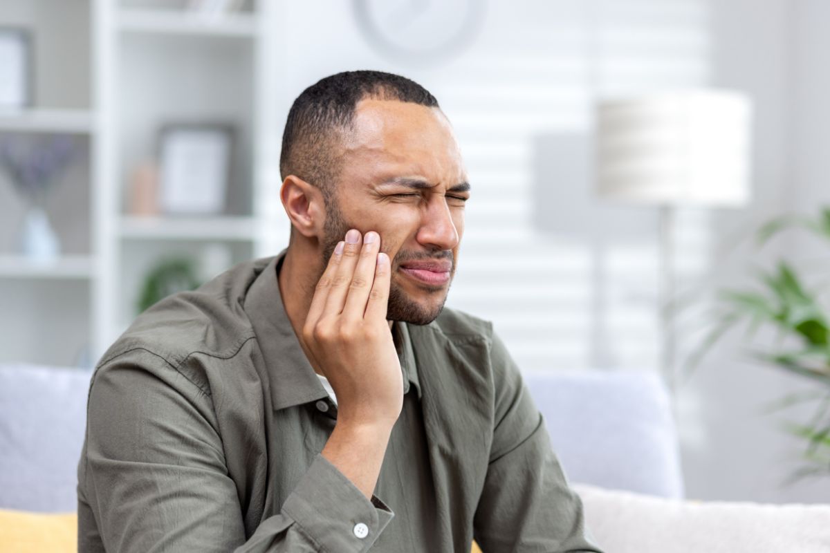 dentist beaverton