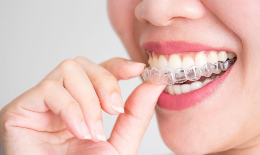 Invisalign Beaverton