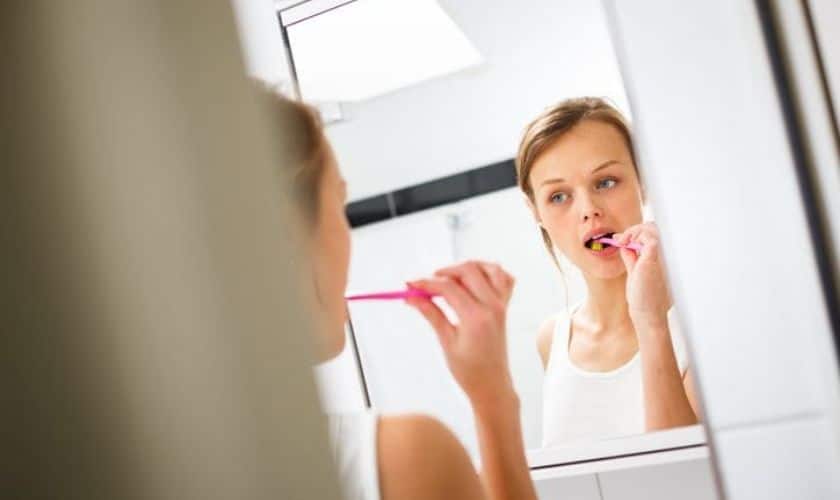 Cosmetic Dentist Beaverton