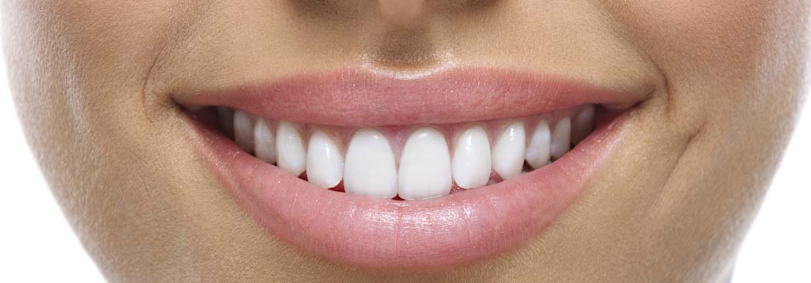 Beaverton, Oregon dentist smiles