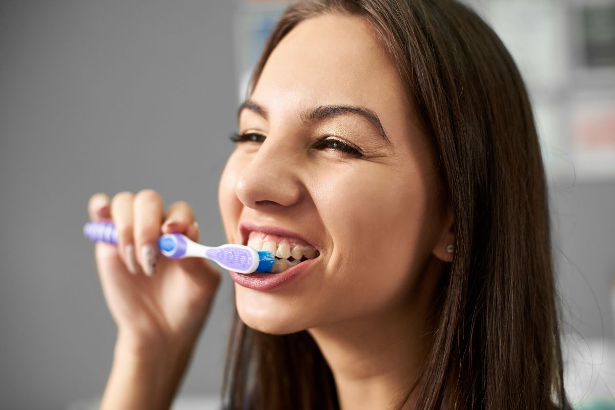 beaverton dentist