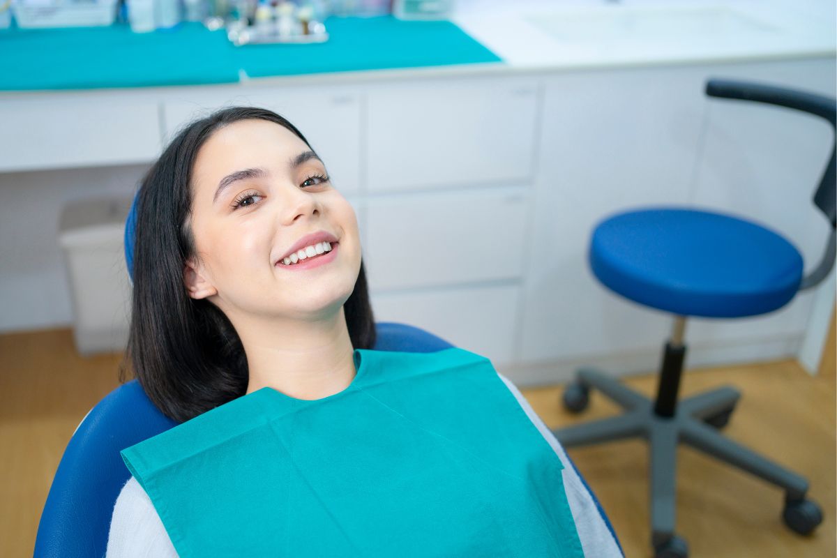 beaverton dentist