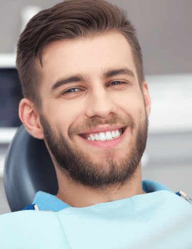 Restorative Dentistry in Beaverton