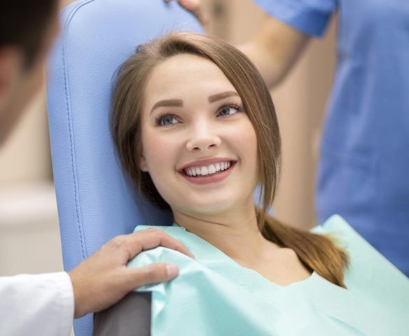 Composite Fillings in Beaverton