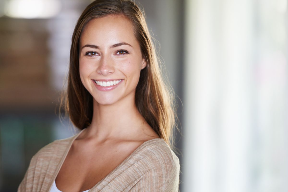 cosmetic dentistry in beaverton