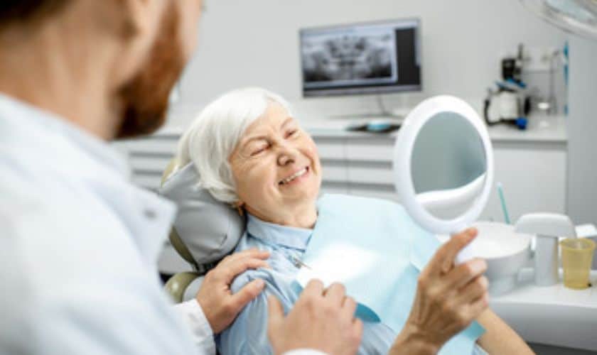 Dental Implants in Beaverton