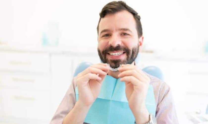 Invisalign in Beaverton