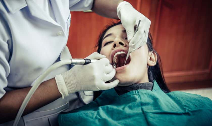 Root Canal Therapy in Beaverton, OR