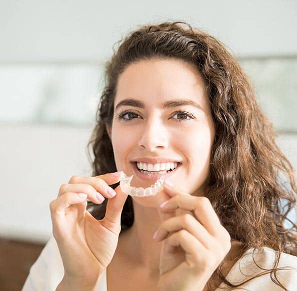 Invisalign in Beaverton