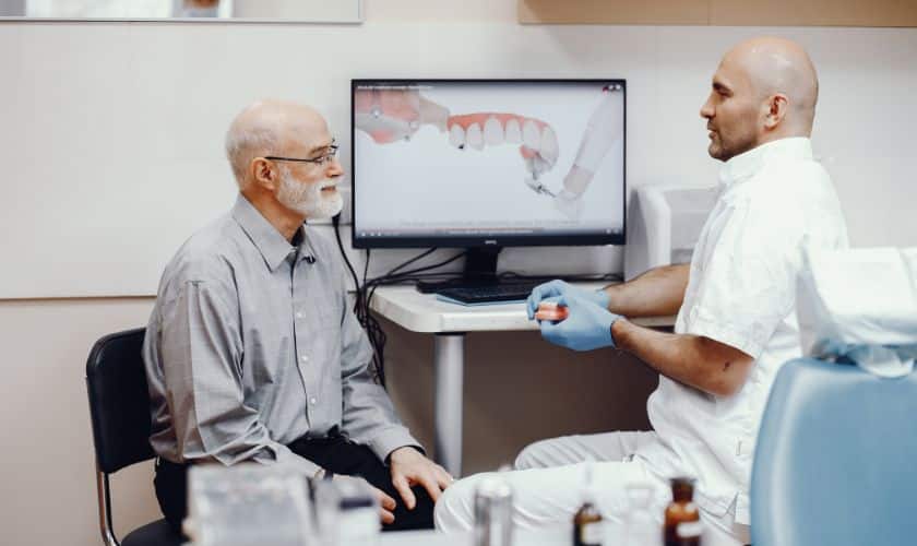 Restorative dentistry in Beaverton, OR