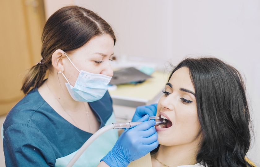 Tooth extraction in Beaverton, OR