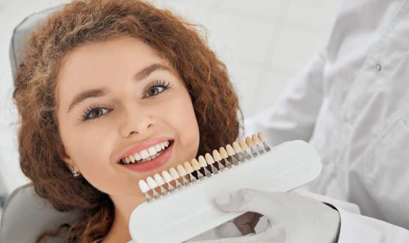 Veneers in Beaverton, OR