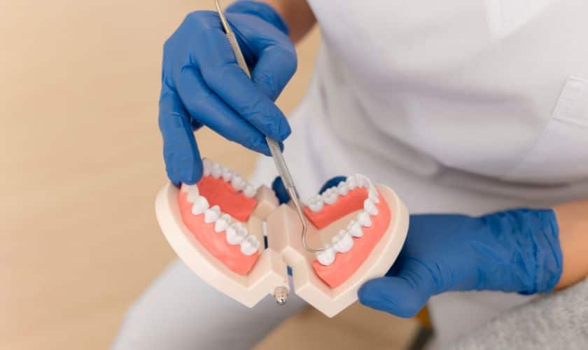 Composite fillings in Beaverton, OR