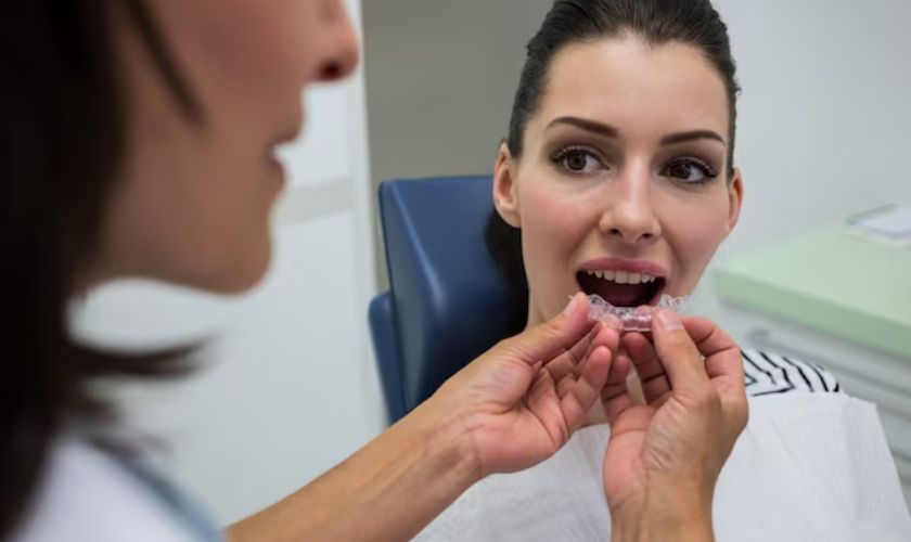 Invisalign in Beaverton, OR