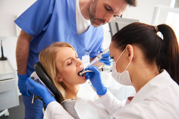 Root Canal Treatment in Beaverton, OR