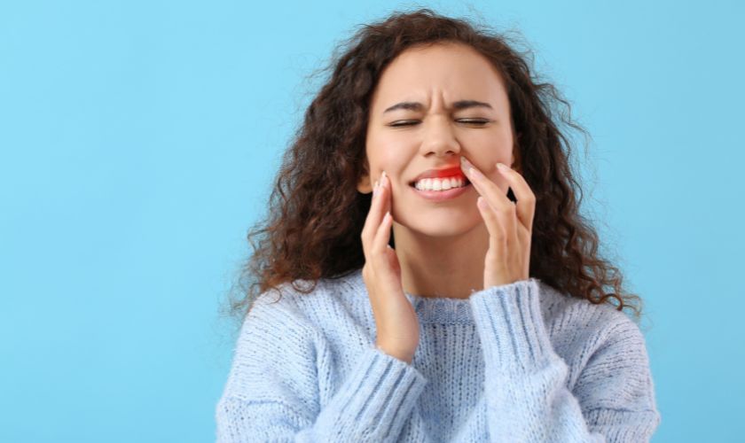 Periodontal Disease in Beaverton