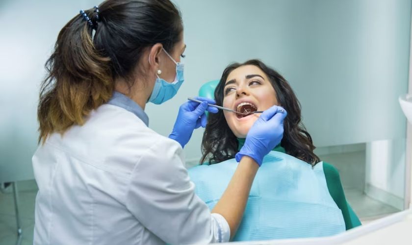 tooth Extraction In Beaverton - Murray Scholls Family Dental