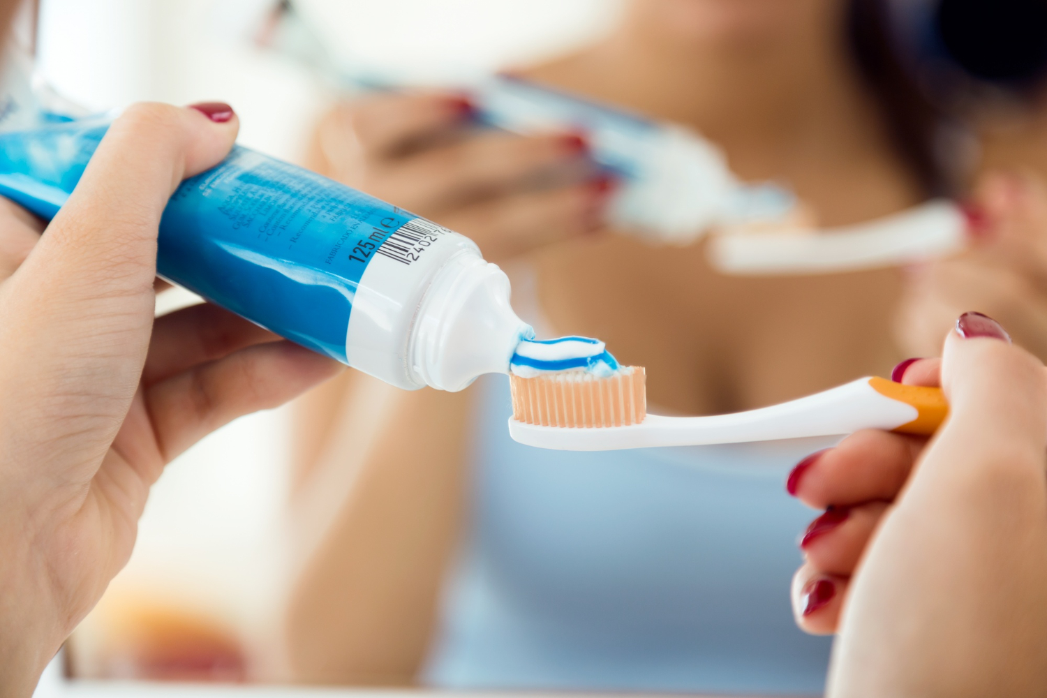 Dentist in Beaverton