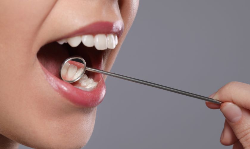 Preventative Dentistry in Beaverton