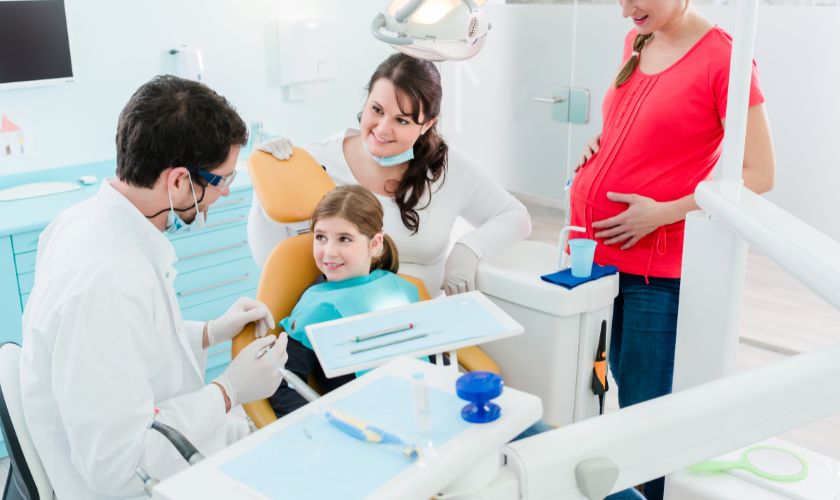 Family Dentist Beaverton