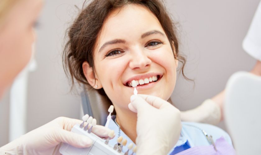Teeth Whitening Beaverton