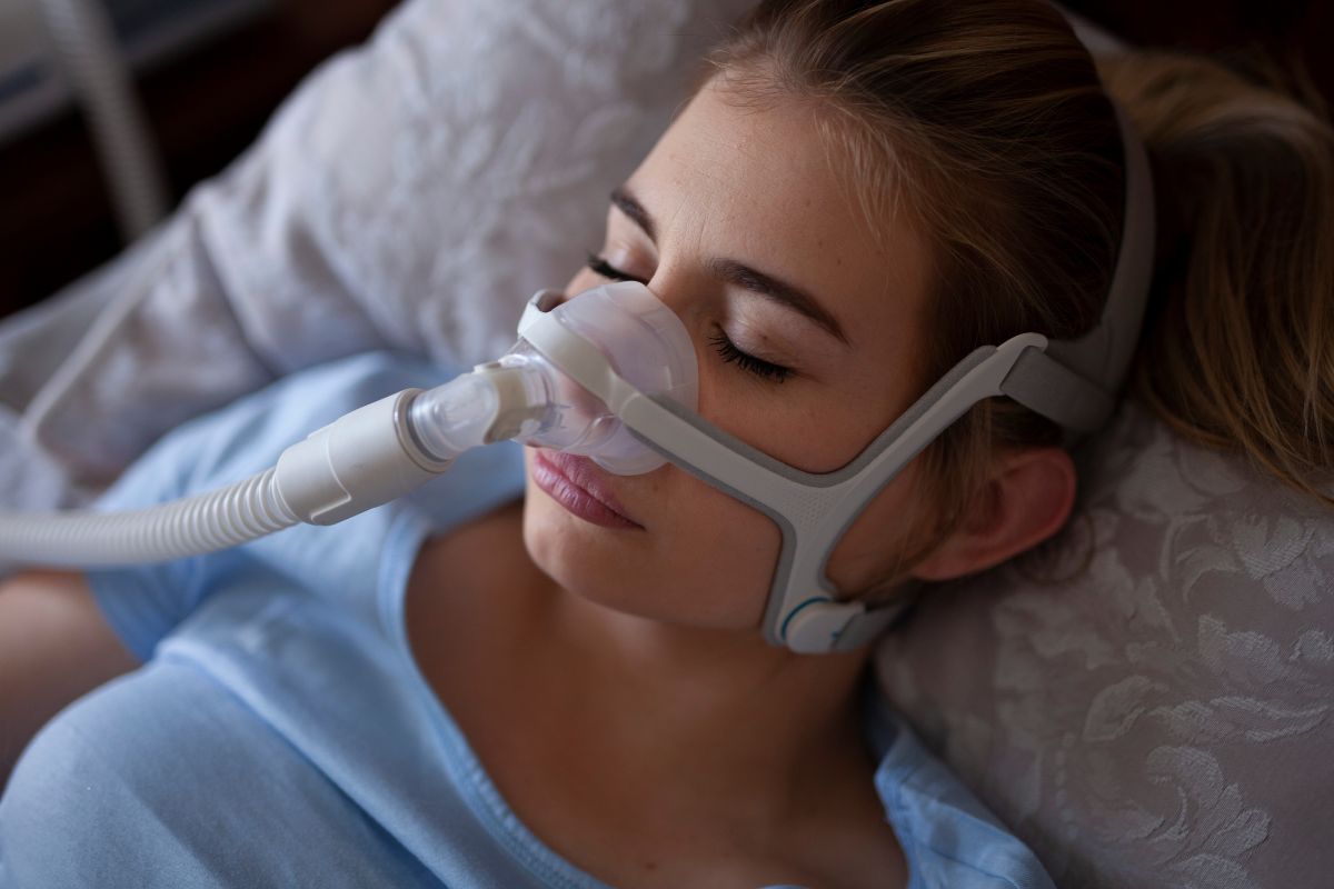 Sleep Apnea Beaverton