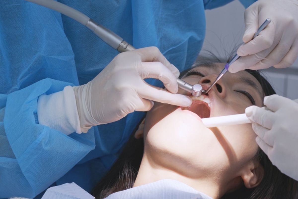 beaverton dentist