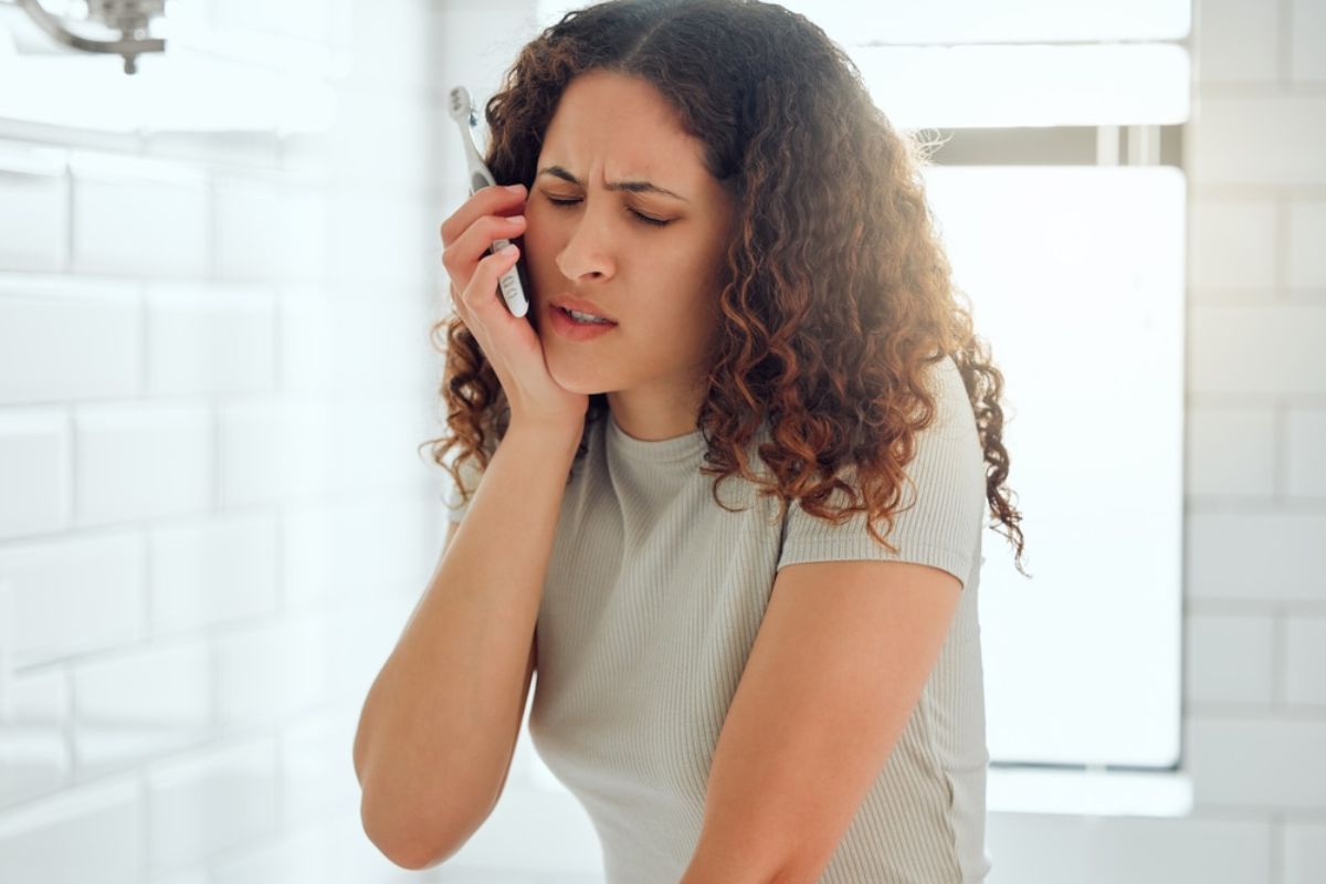 dentist in beaverton