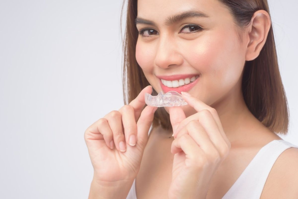 Invisalign beaverton