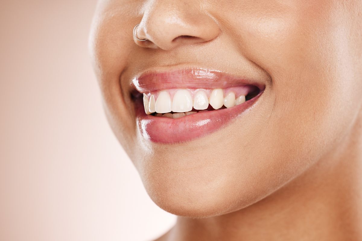 cosmetic dentistry in beaverton