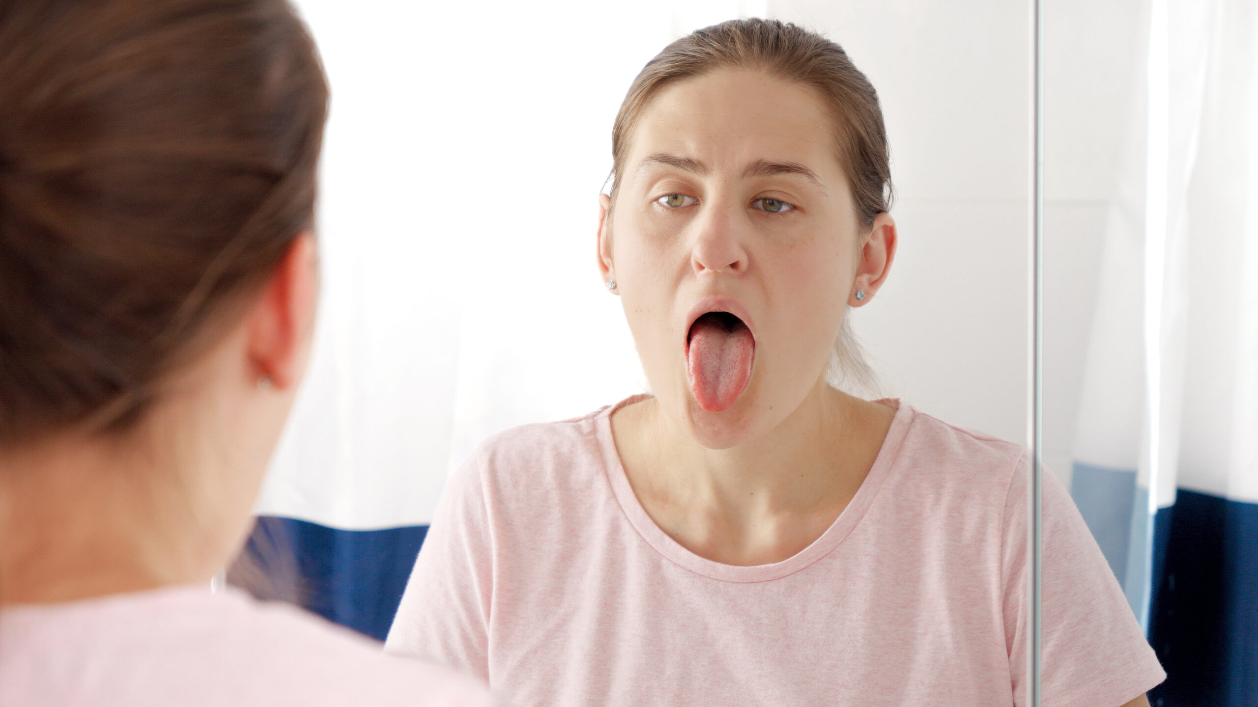Featured image for “What Your Tongue Says About Your Oral Health”