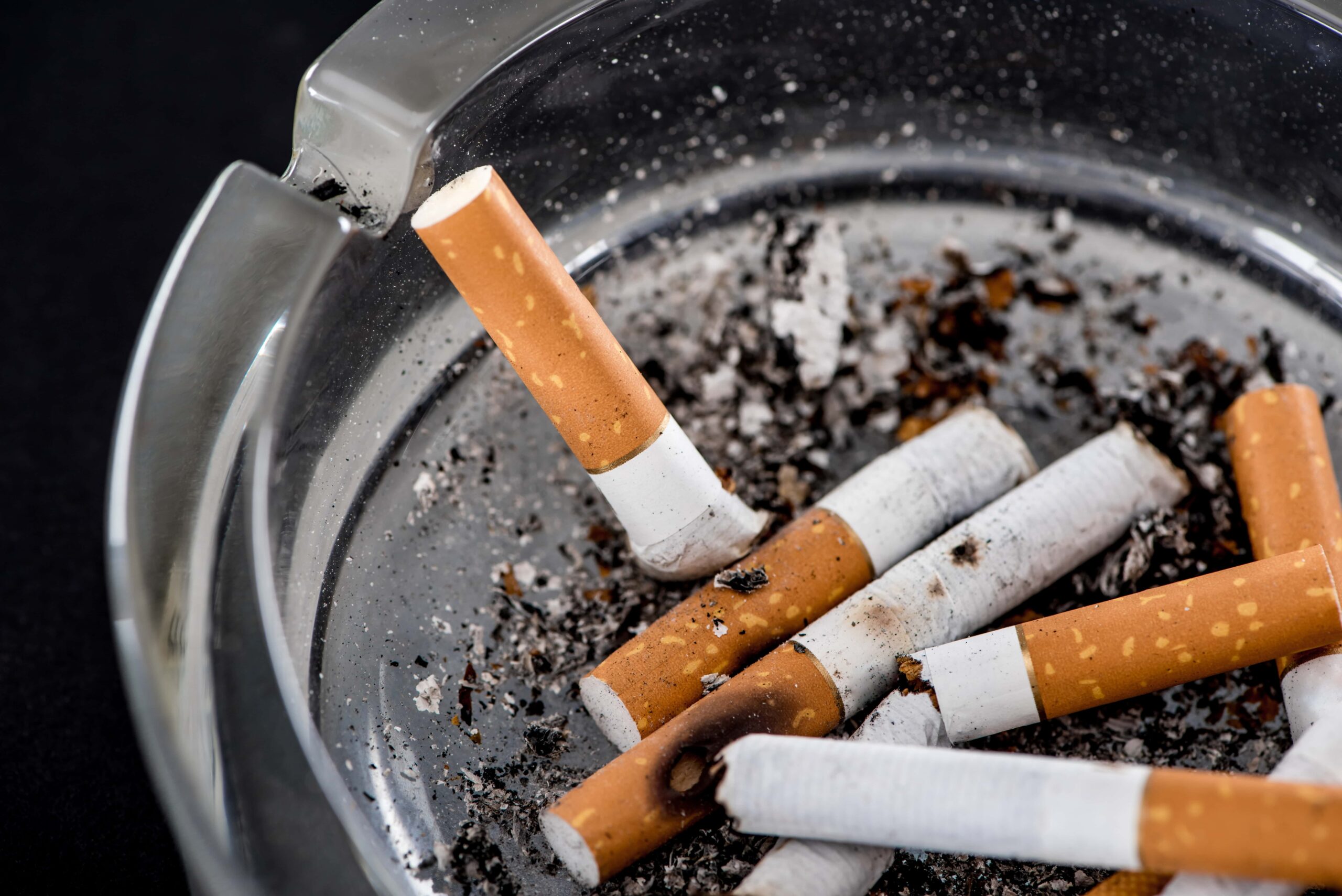 Featured image for “How Smoking Affects Oral Health: What You Needs to Know”