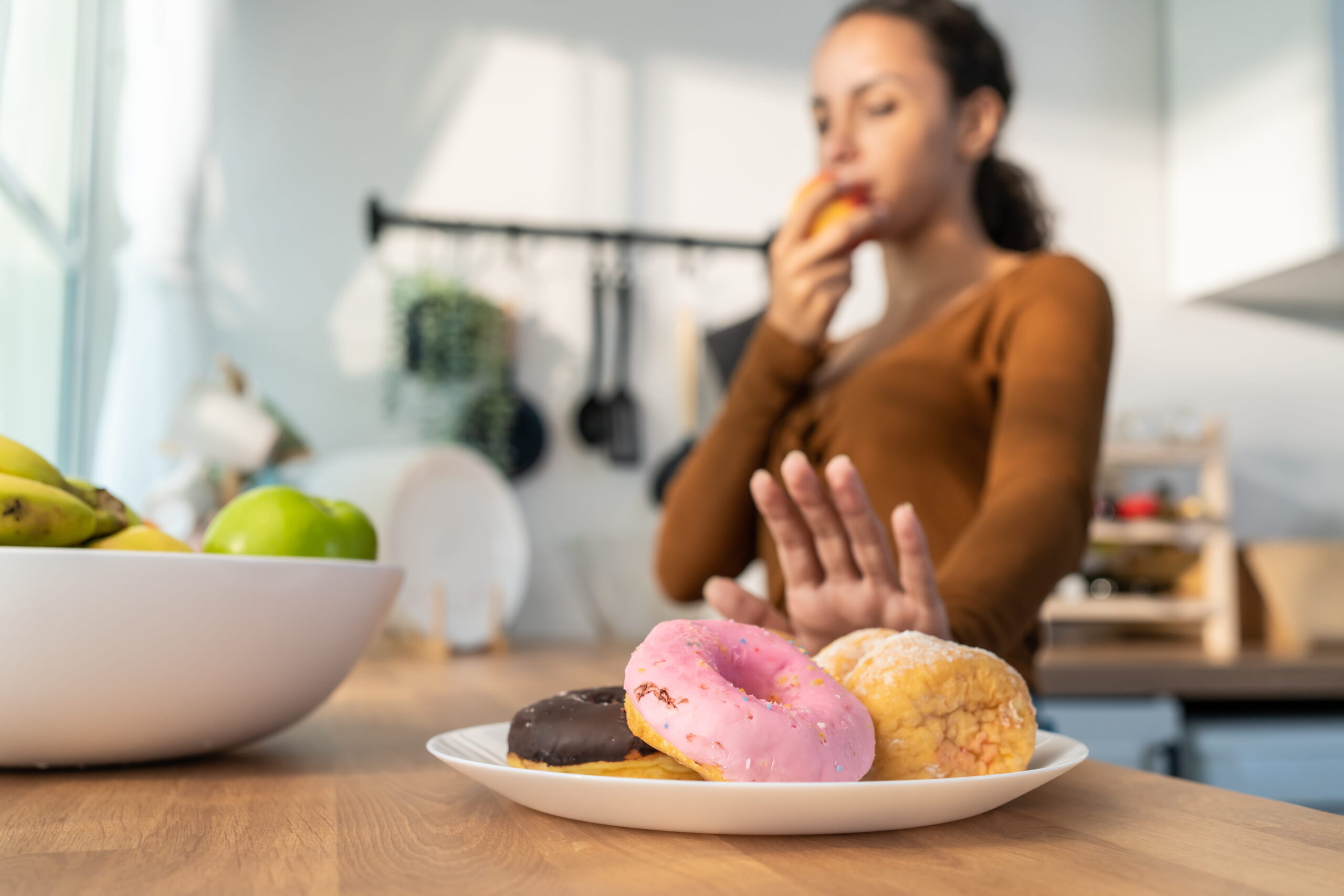Featured image for “What to Eat and Avoid After Dental Implant Surgery”