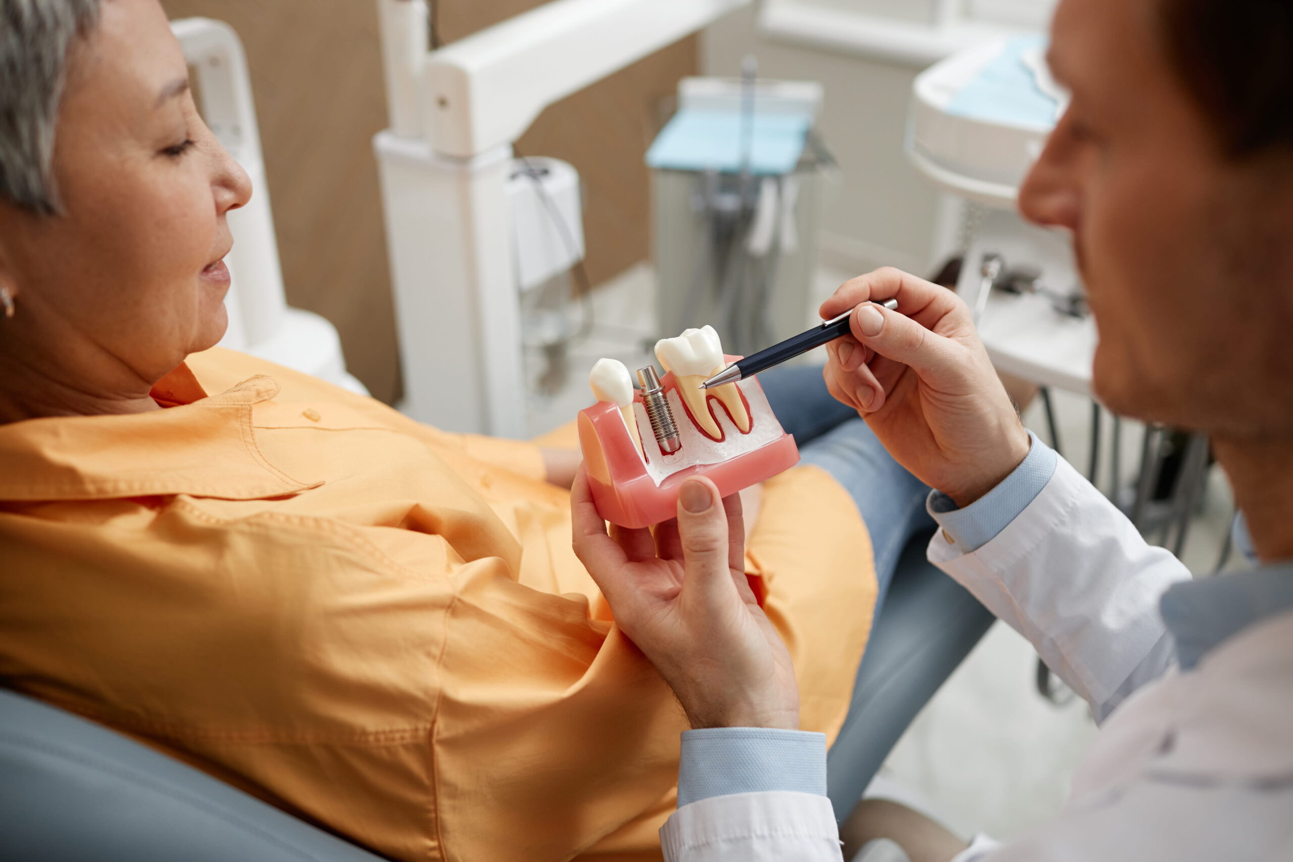 Featured image for “Dental Implants in Beaverton, OR: Cost, Process & What to Expect”