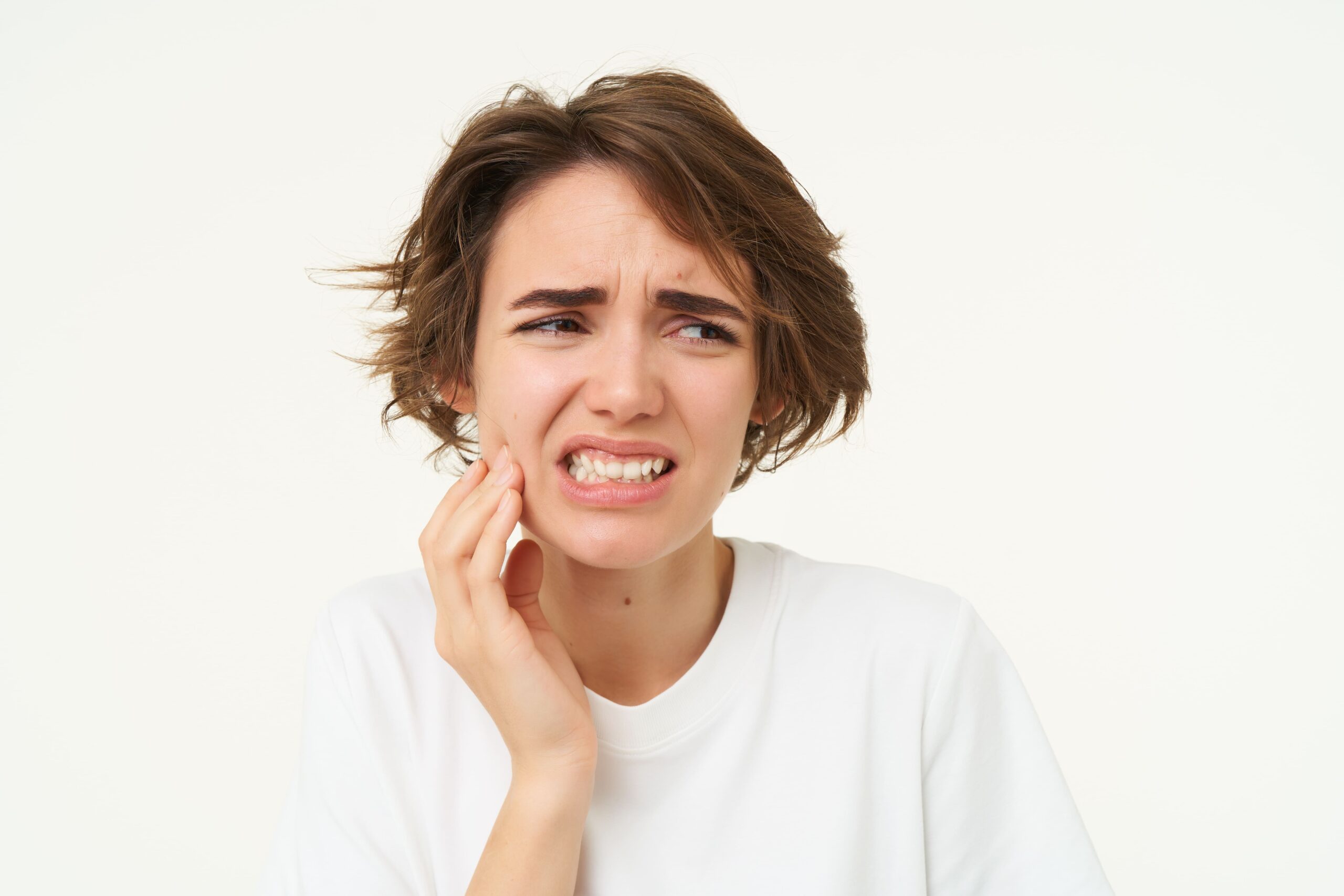 dental implants process