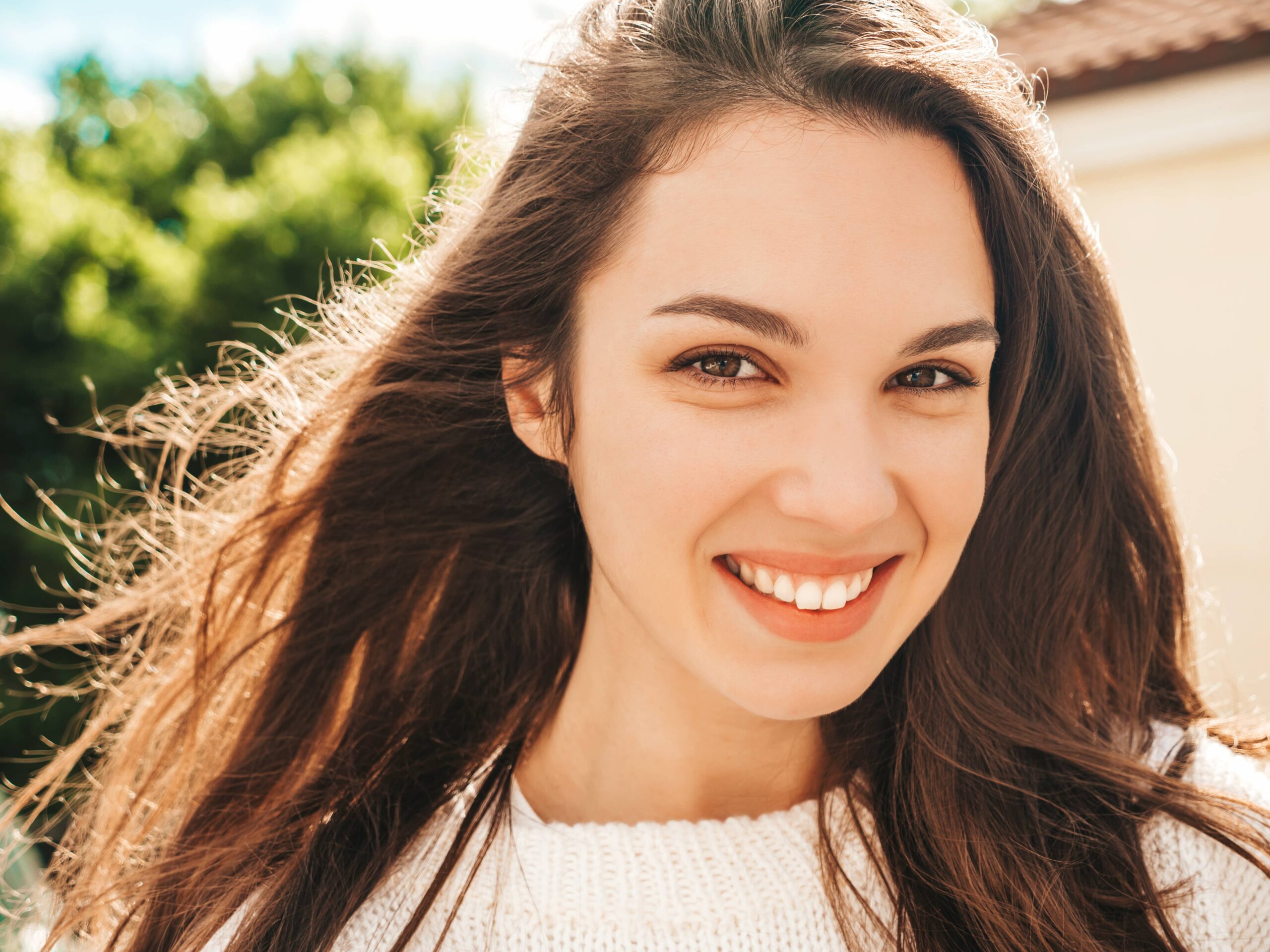 Featured image for “Can Veneers Stain? What to Know About Coffee, Tea, and Wine”