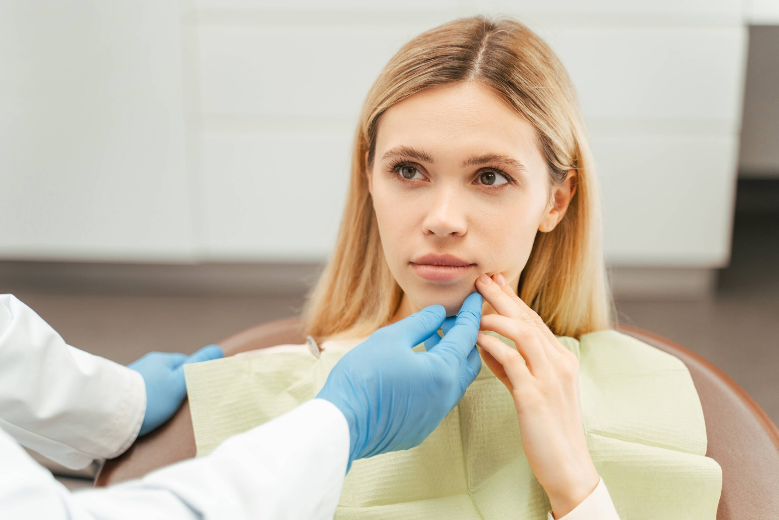 Featured image for “What Can a Dentist Do If You Have Severe Dental Anxiety?”