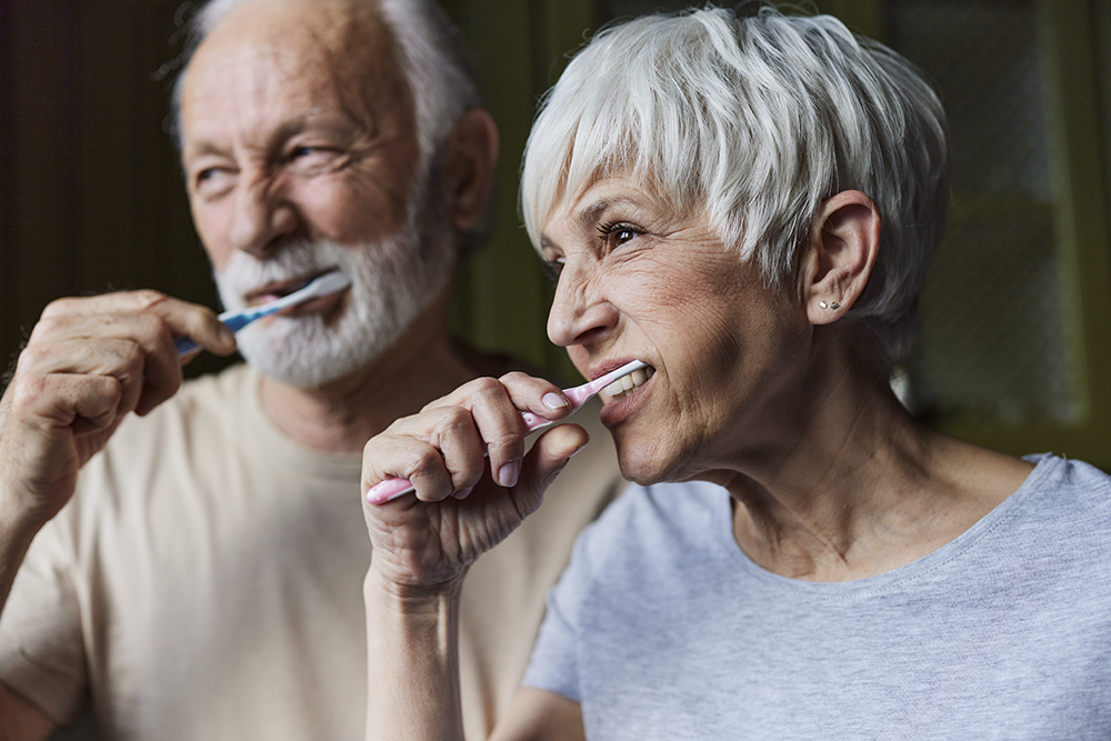 Featured image for “How Does Diabetes Change What Happens at Your Dental Visits?”
