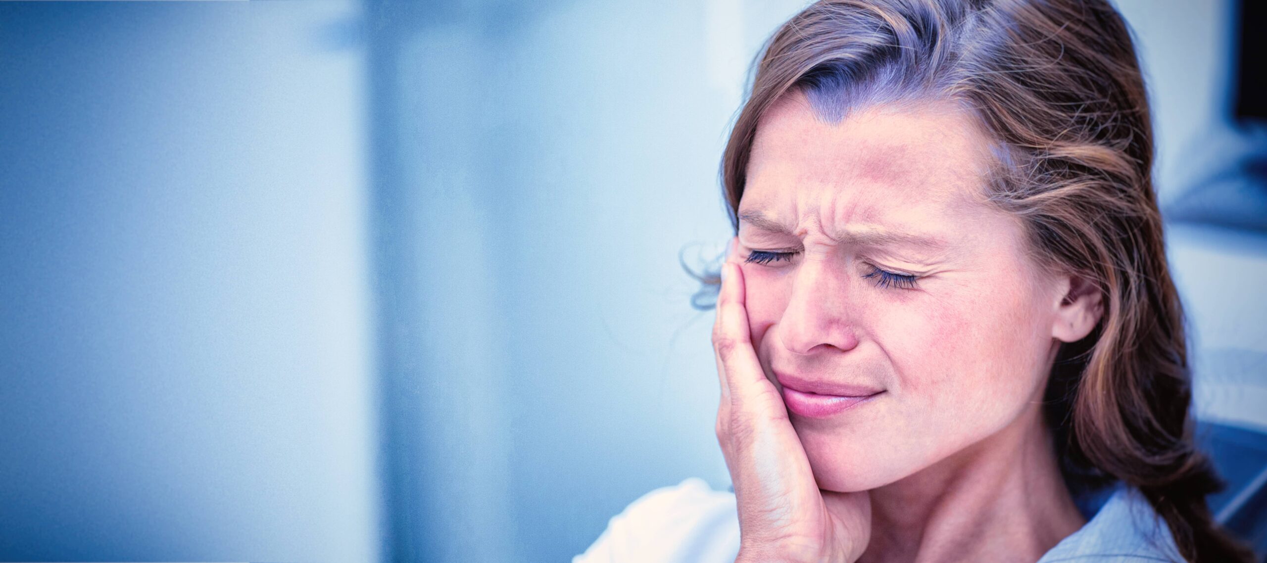 Featured image for “Crown or Filling Fell Out? What to Do Before Your Dentist Visit”