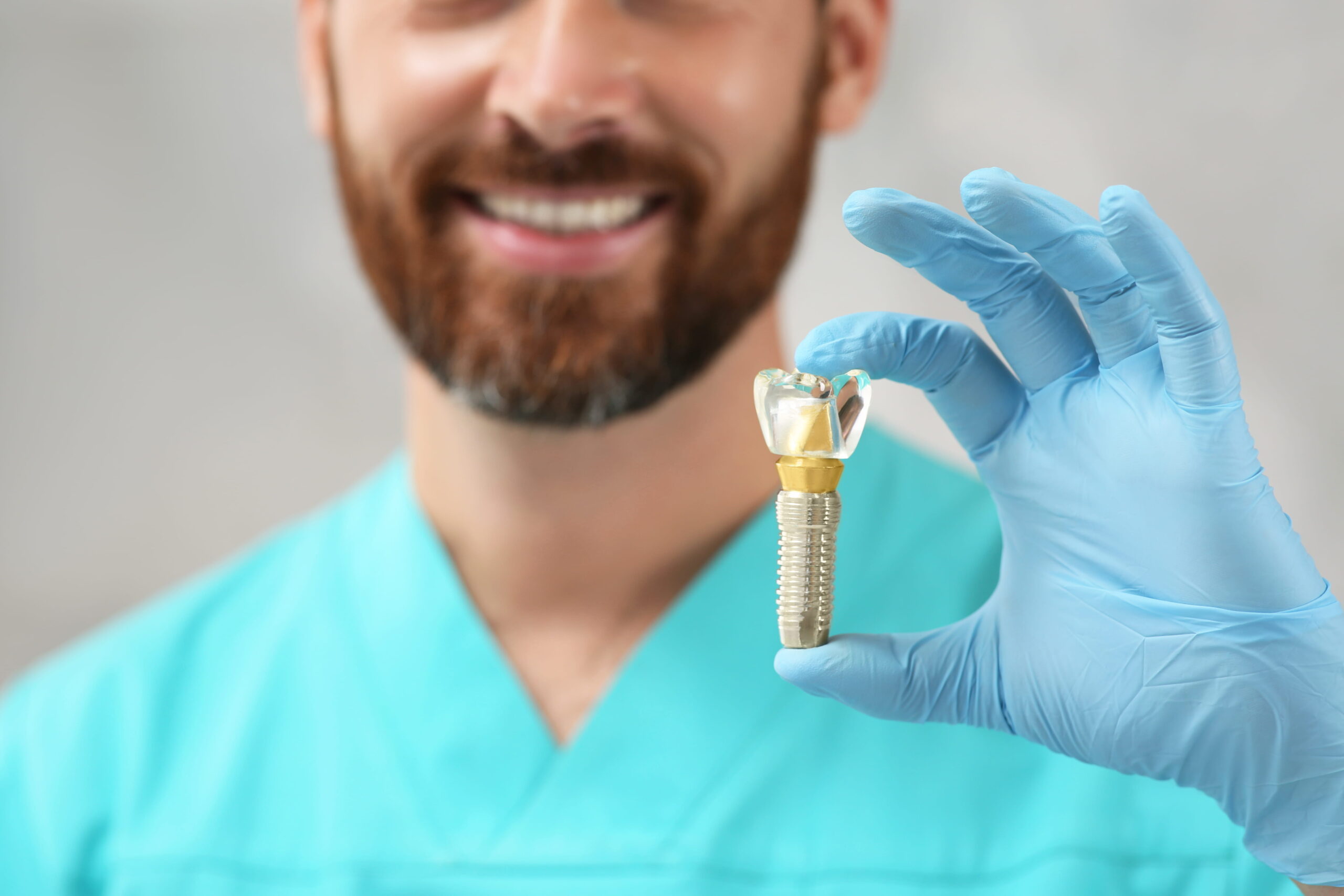 Featured image for “Immediate Implants After Tooth Extraction: Can You Get One the Same Day?”